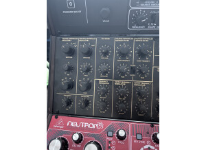 Behringer K-2 (73486)