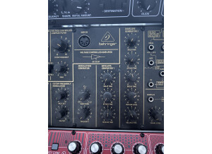 Behringer K-2 (91834)