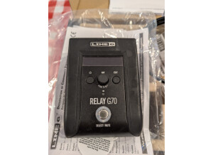 Line 6 Relay G70 (90689)