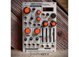 Industrial Music Electronics Hertz Donut MKIII (94332)