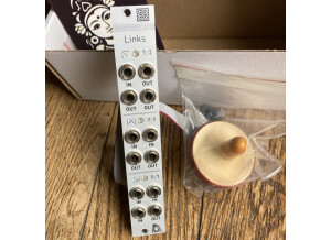 Mutable Instruments Links (89611)