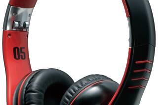 Vestax HMX-05