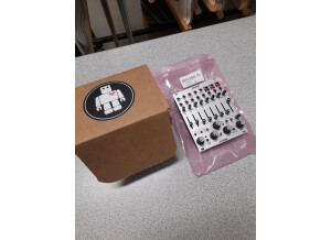 Intellijel Designs Sealegs (49137)