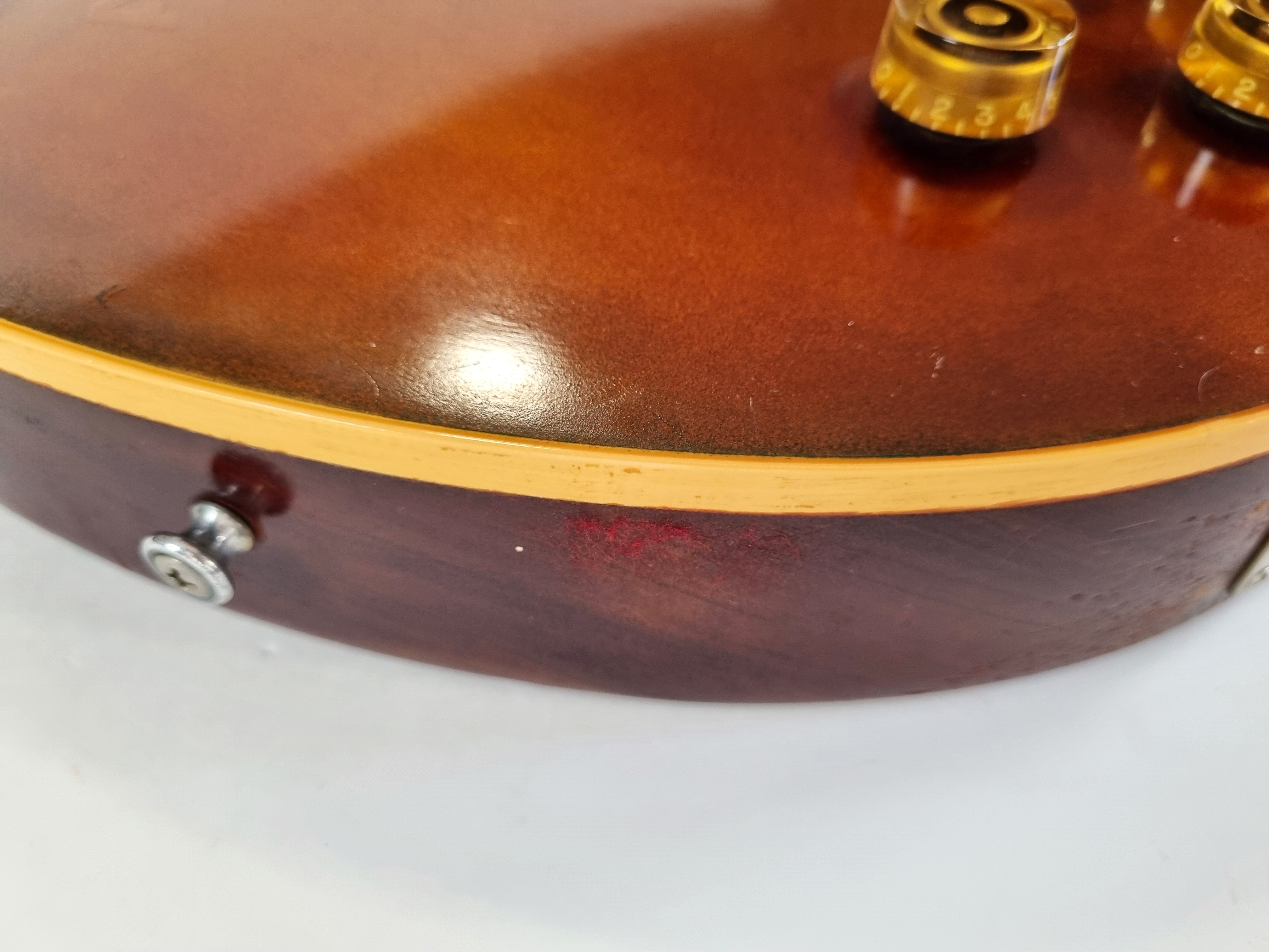 Gibson Les Paul Deluxe (1976) (7644)