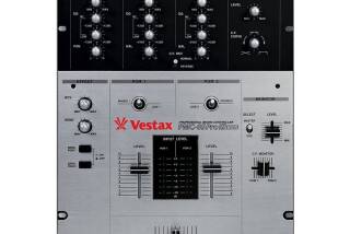 Vestax PMC-05 Pro III VCA