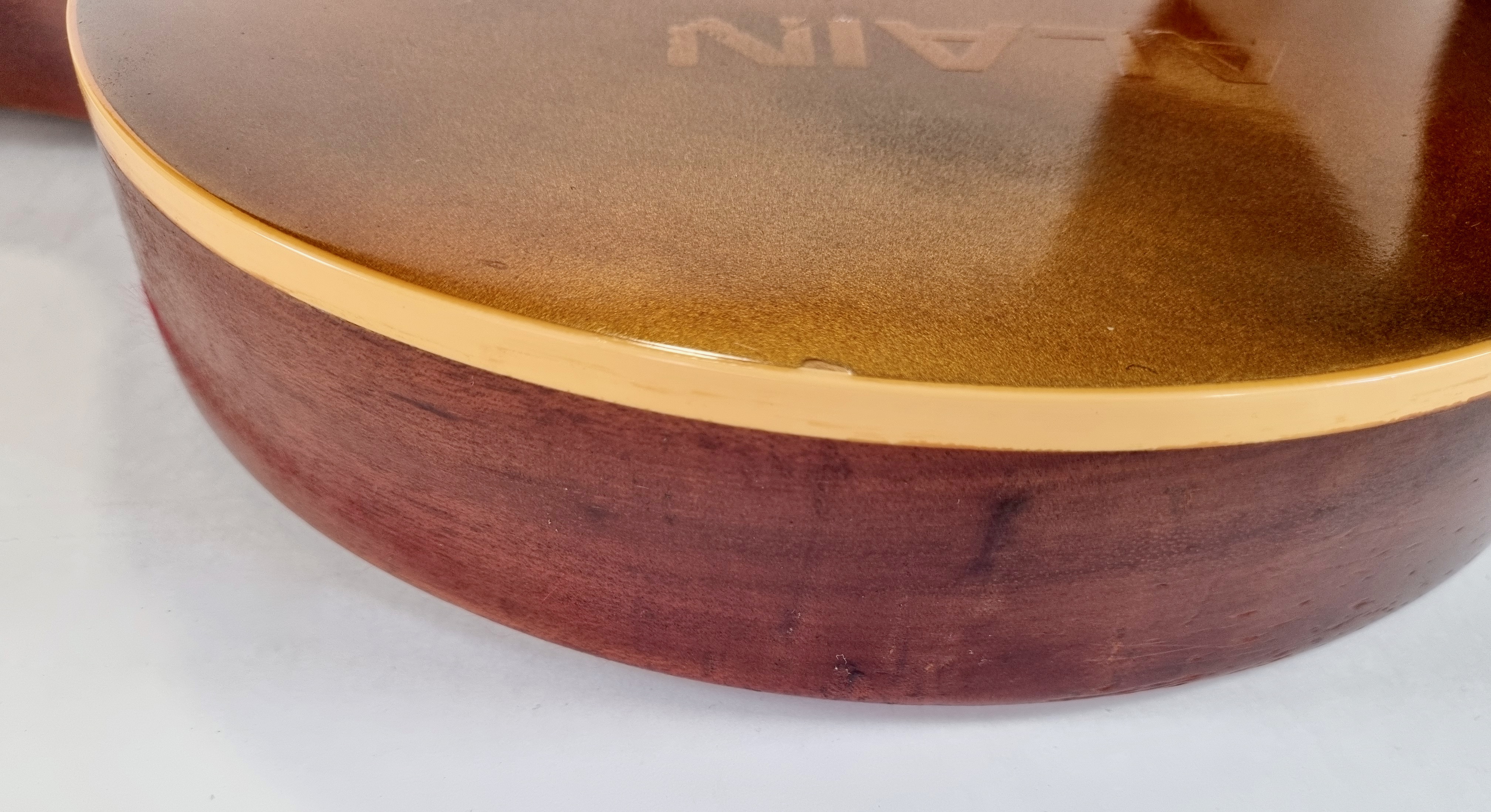 Gibson Les Paul Deluxe (1976) (57432)