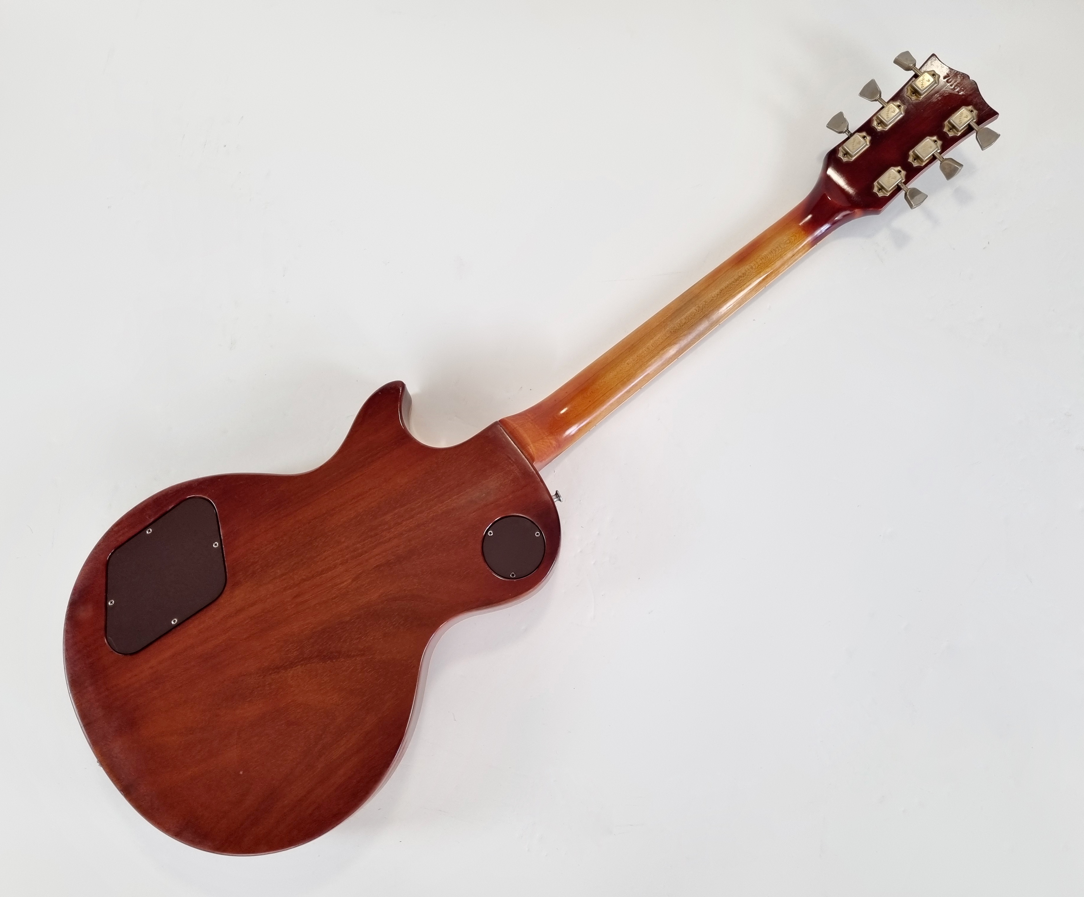 Gibson Les Paul Deluxe (1976) (7842)