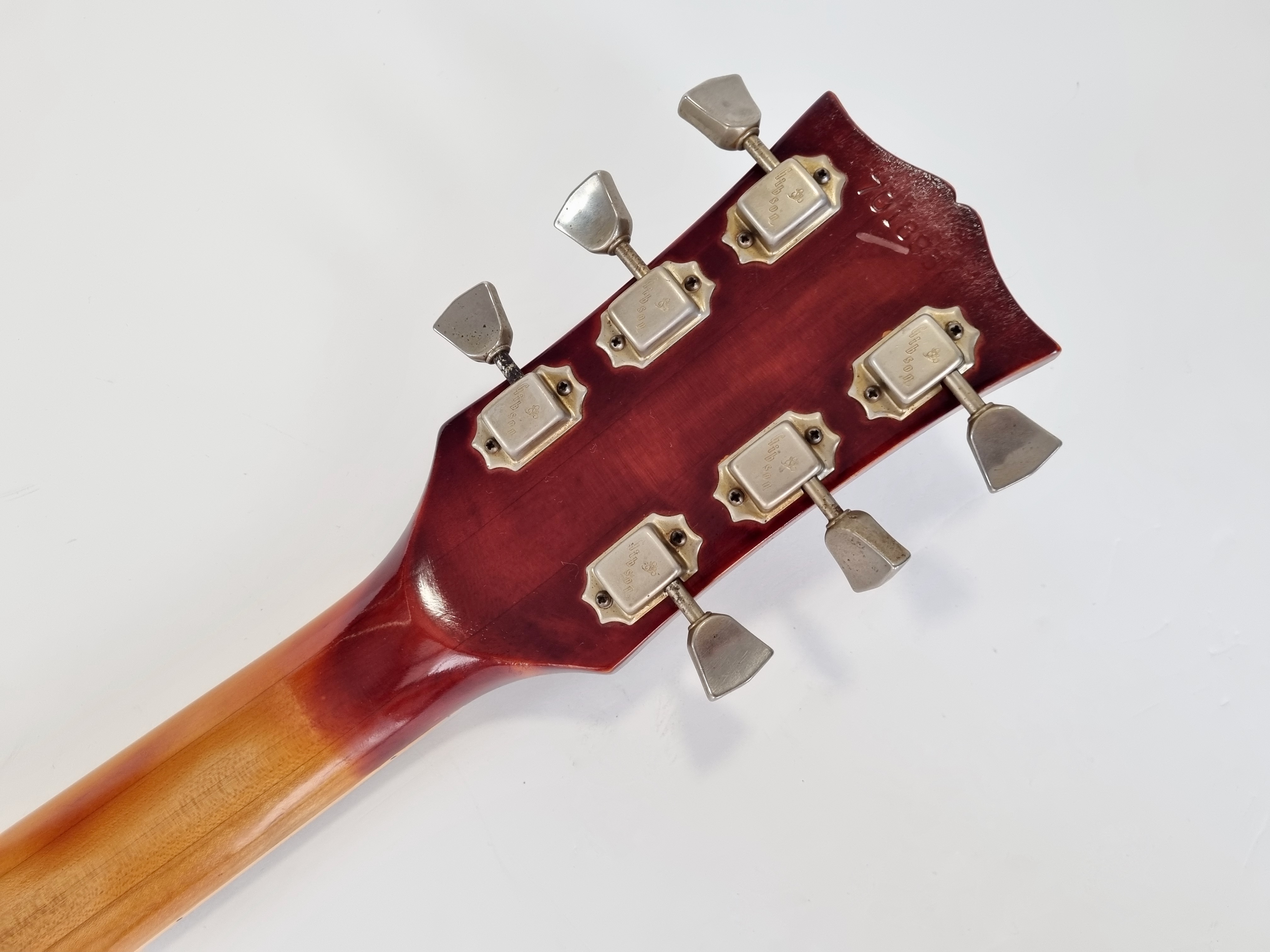 Gibson Les Paul Deluxe (1976) (41042)