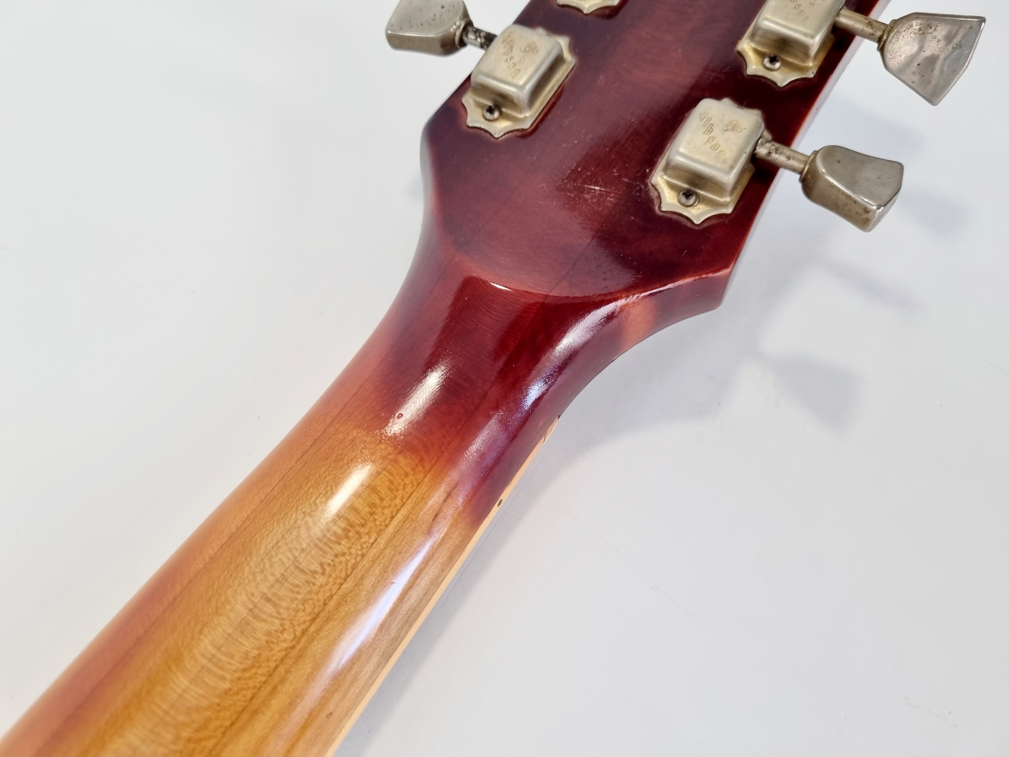 Gibson Les Paul Deluxe (1976) (73049)