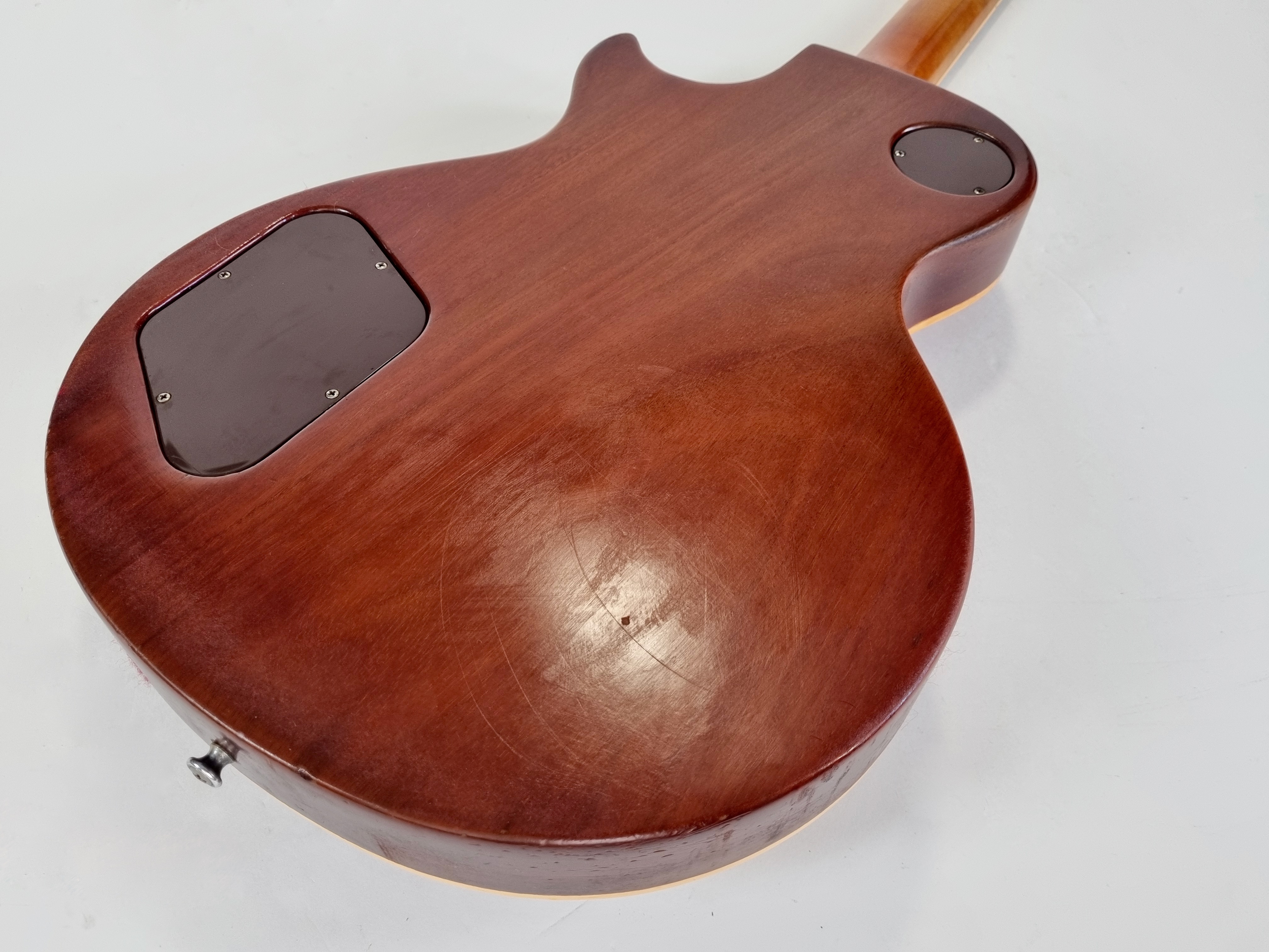Gibson Les Paul Deluxe (1976) (25437)