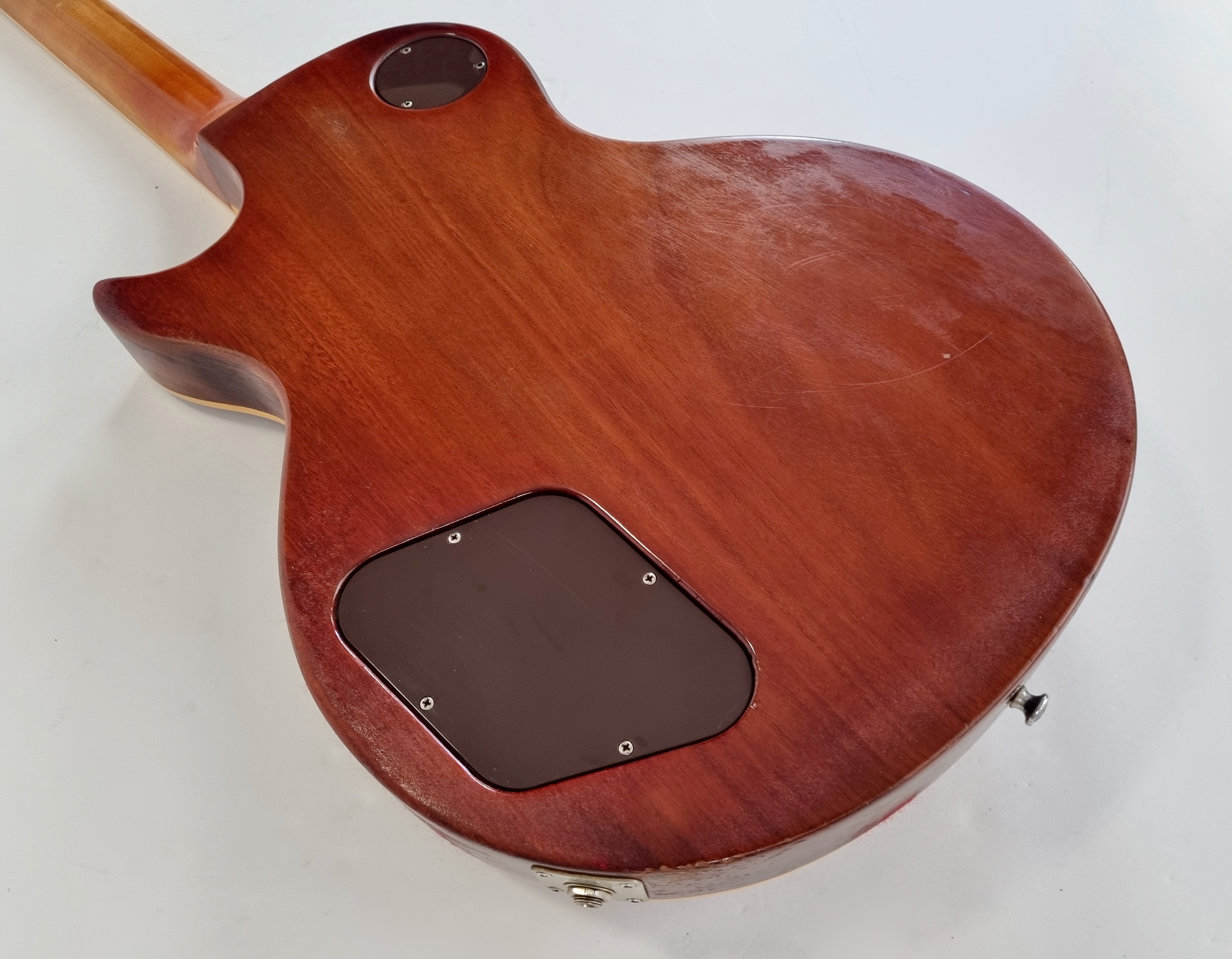 Gibson Les Paul Deluxe (1976) (94066)
