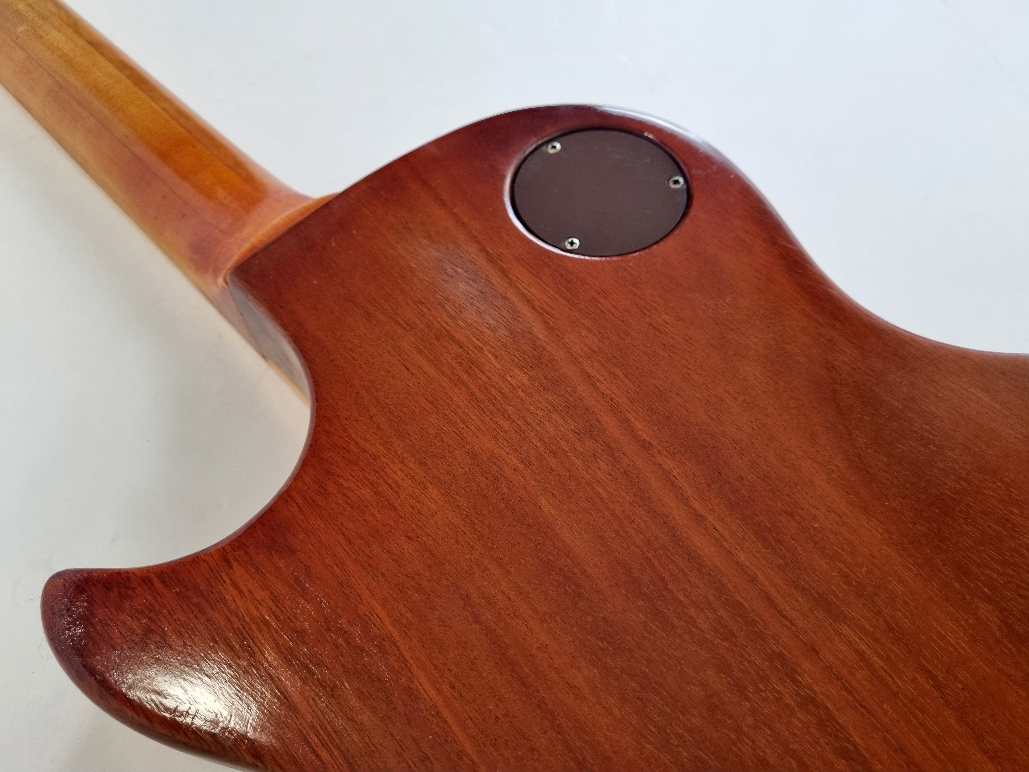 Gibson Les Paul Deluxe (1976) (46781)