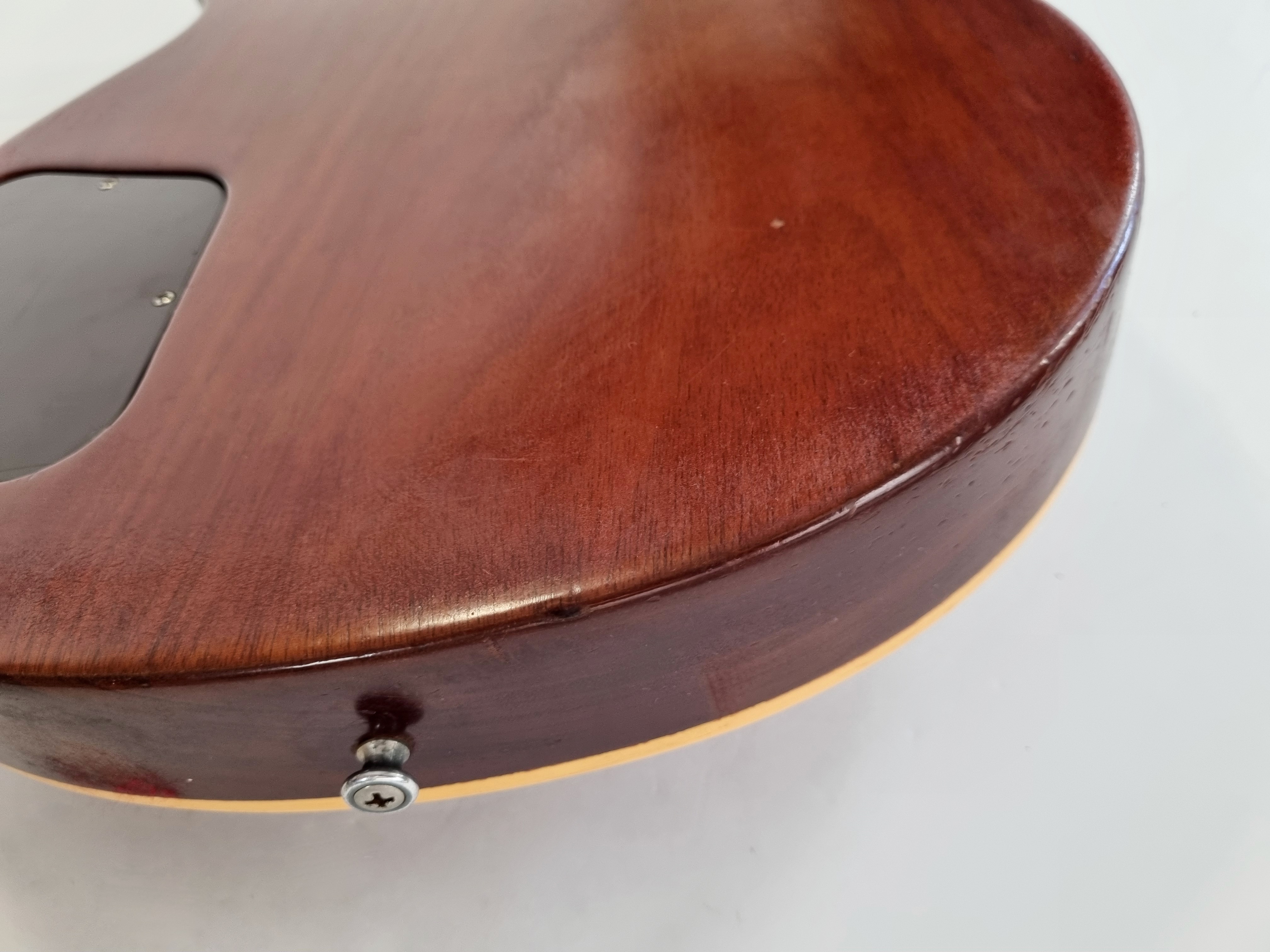 Gibson Les Paul Deluxe (1976) (26466)