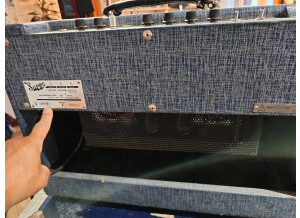 Supro 1690T Coronado (42887)