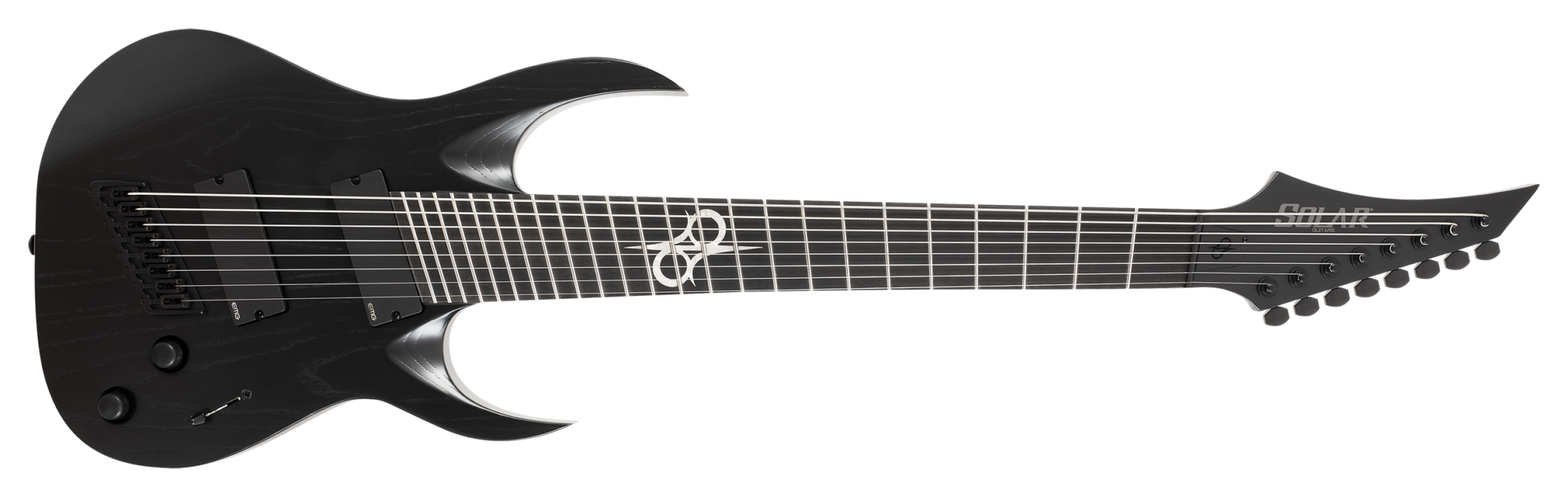 Solar Guitars A1.8BOP-FF : A1.8ABOP-FF