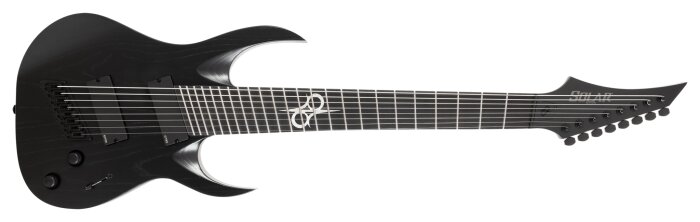 Solar Guitars A1.8BOP-FF : A1.8ABOP-FF Solar Guitars A1.8BOP-FF : A1.8ABOP-FF