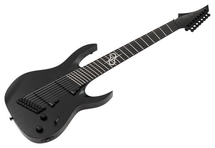 Solar Guitars A1.8BOP-FF : A1.8ABOP-FFSIDE Solar Guitars A1.8BOP-FF : A1.8ABOP-FFSIDE