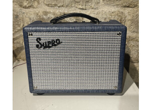 supro 8
