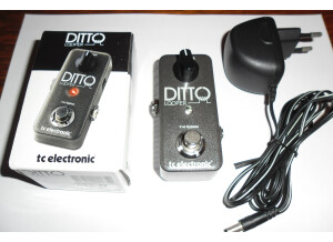 TC Electronic Ditto Looper (81647)