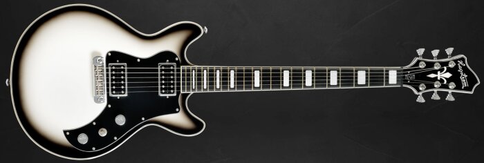 Grey Burst Grey Burst