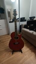 Ibanez EP9 Steve Vai Signature