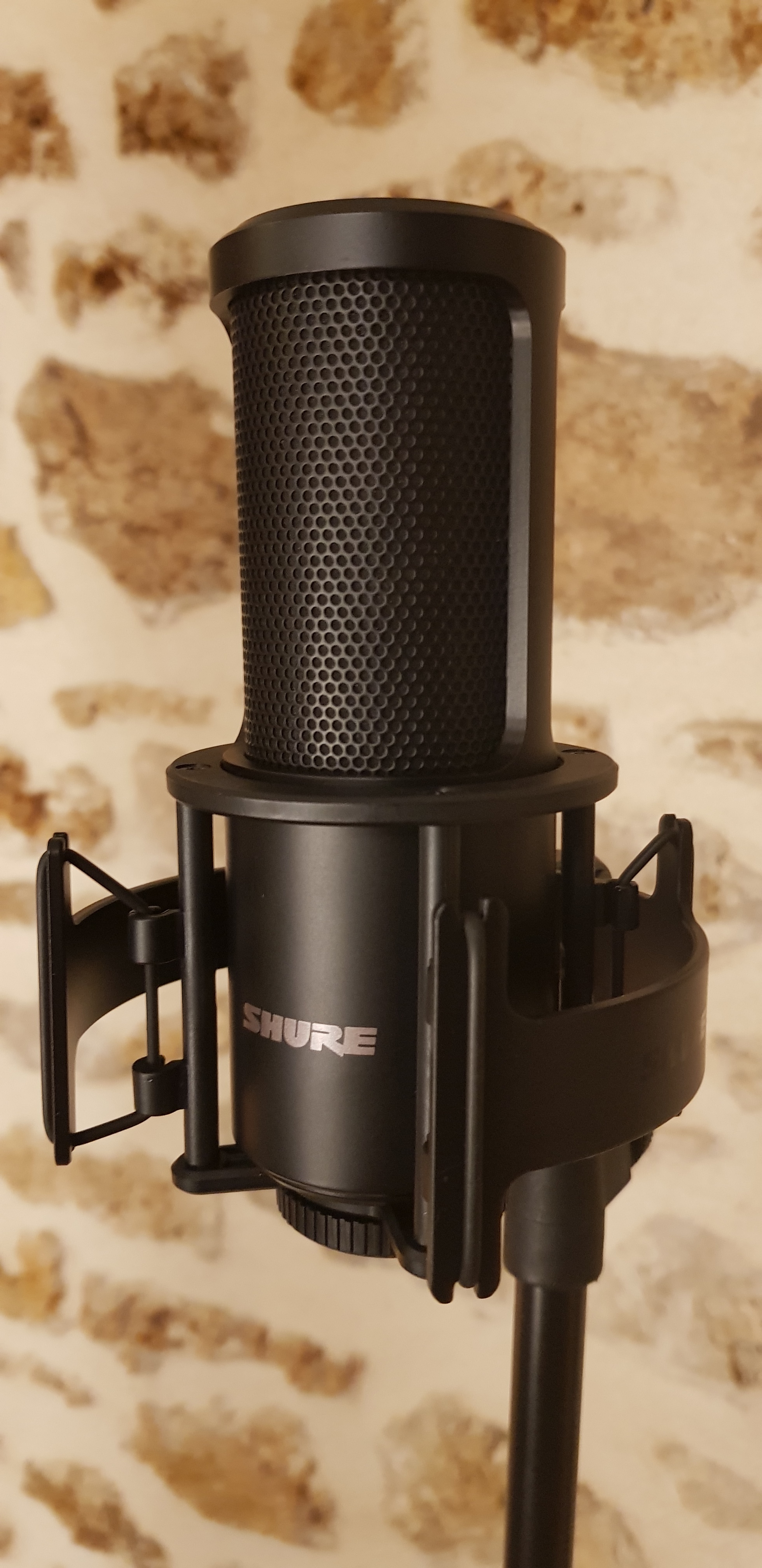 Sm4 Portrait Droit 3:4 Stone No Antipop