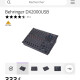 DX2000USB DX2000USB