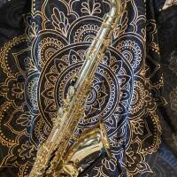Vends Saxophone Ténor Selmer 80 Super Action II