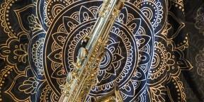 Vends Saxophone Ténor Selmer 80 Super Action II