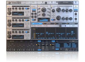DS Audio Thorn (39109)