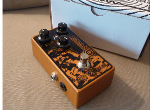 Retro-Sonic Phaser (3070)