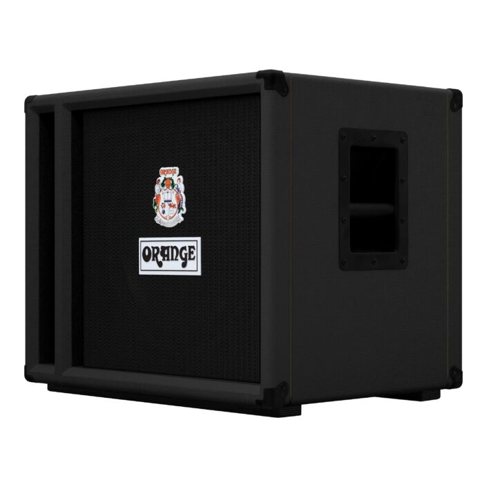 Orange OBC115C : OBC115CBLACK