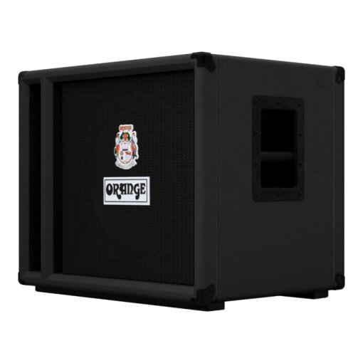 Orange OBC115C : OBC115CBLACK Orange OBC115C : OBC115CBLACK