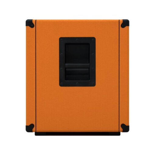 Orange OBC115C : OBC115CSIDE2 Orange OBC115C : OBC115CSIDE2