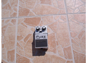 Boss FZ-5 Fuzz (73303)