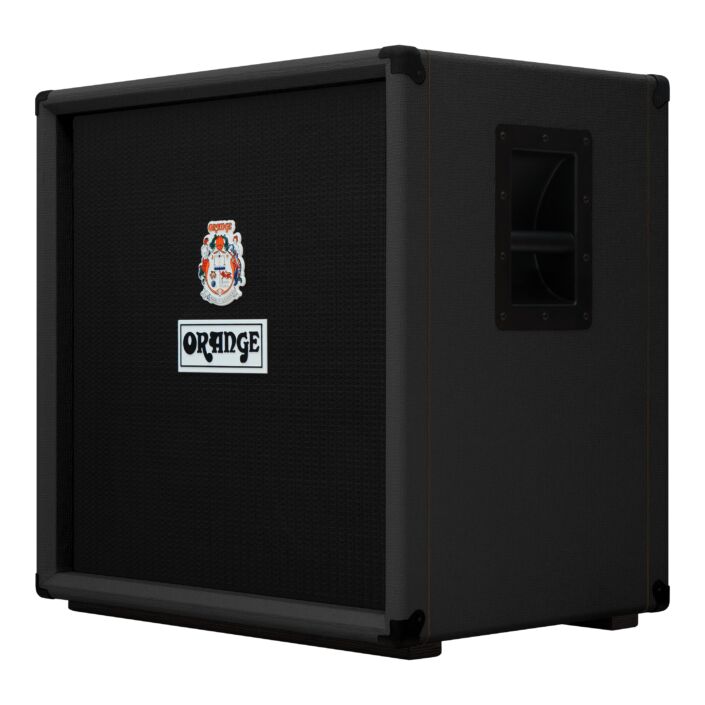 Orange OBC410HC : OBC410HCBLACK
