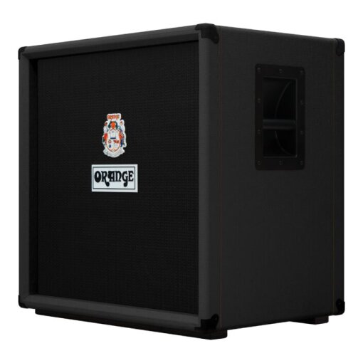 Orange OBC410HC : OBC410HCBLACK Orange OBC410HC : OBC410HCBLACK