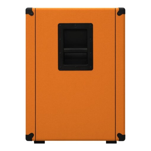 Orange OBC410HC : OBC410HCSIDE2 Orange OBC410HC : OBC410HCSIDE2