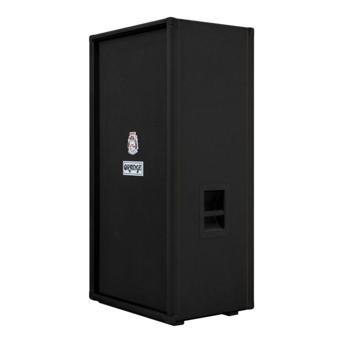 Orange OBC810C : OBC810CBLACK