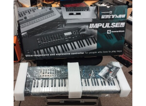 Novation Impulse 61 (86078)