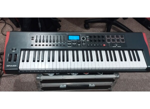 Novation Impulse 61 (85133)