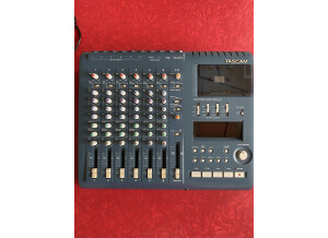 Tascam Portastudio 424 MkIII (36745)