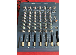 Tascam Portastudio 424 MkIII (70678)