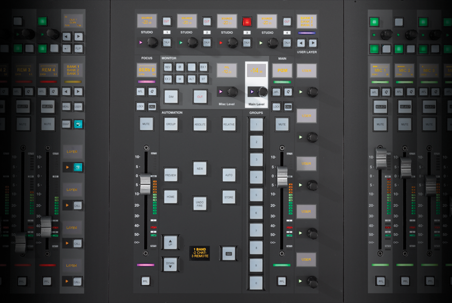 System T master tile 1