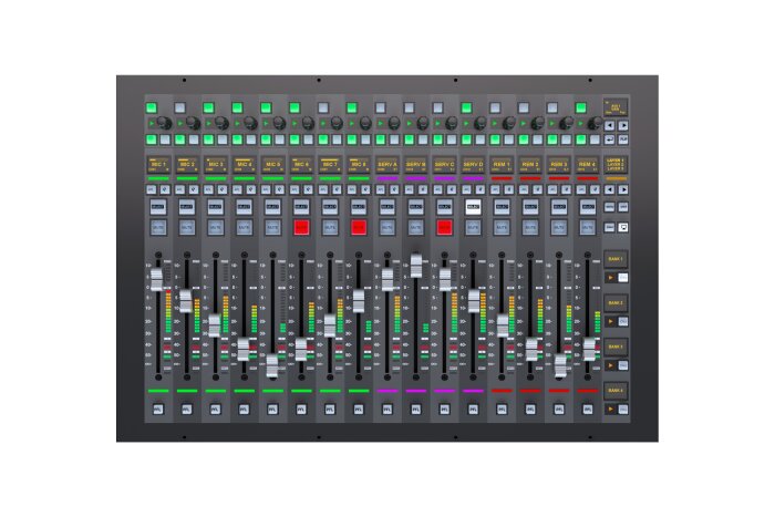Furniture Fader Tile Furniture Fader Tile