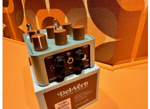 Universal Audio Del-Verb Ambience Companion (5464)