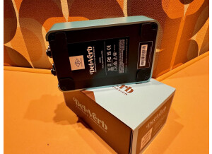 Universal Audio Del-Verb Ambience Companion (6537)