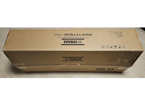 Yamaha Montage M6 (90416)