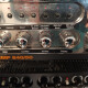 E580 Midi Tube Preamp E580 Midi Tube Preamp