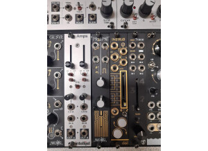 Make Noise Pressure Points (38687)
